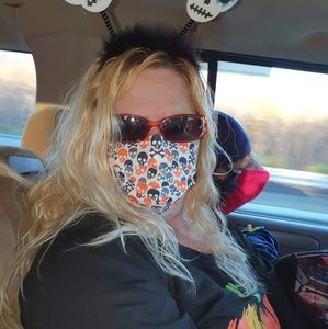 Meet your Posher, Cindy